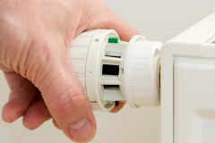 Windyharbour central heating repair costs